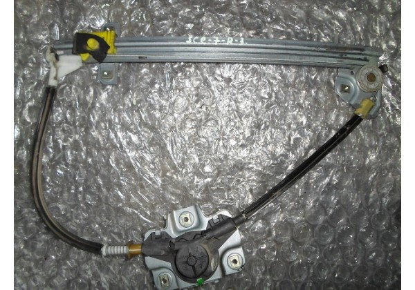 склопідйомник,правий задній Renault Scenic 1.6